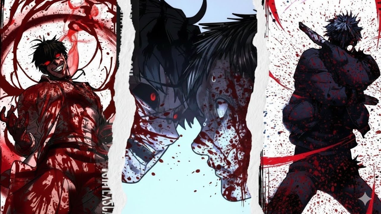 طالب كحيان بيتم ضرب حبيبته وقتله هو ووالدة لكنه بيتجسد مره تانيه بنظام أسطوري وينتقم منهم🔥ملخص كامل