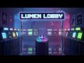 LUMEN LOBBY — 8-BIT AMBIENT | GAMING | RETRO MUSIC (CC0)