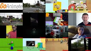Sparta Remixes MultiSource Superparison 2