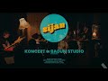 Sijan live at badum studio  26052023 full set