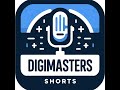 Digimasters Shorts - AI Challenges Patent Law, Apple Unveils LazyLLM & Open-Source Model, AEON's ...