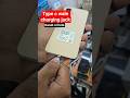 Type C wale charging jack kharab ni hote | mobile repairing | Junaid mobile Sales islamganj bazar