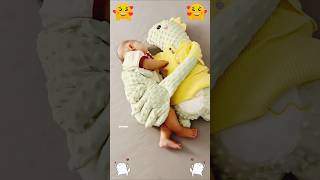 Try not to laugh 😂 | Funny baby videos 😂 #shorts #funny #baby