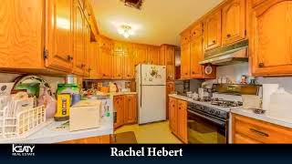 1128 Lee Charles Street video tour
