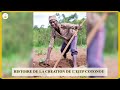 Histoire de la cration de leitp cotonou  capsule de nos archives