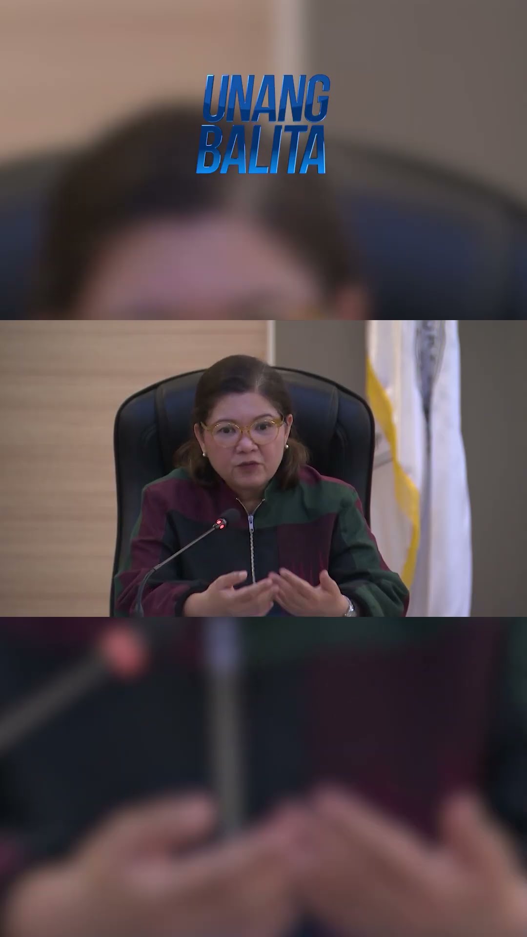 Dagdag-bawas sa bill ng kuryente ng mga consumer, posible sa mga susunod... #shorts | Unang Balita