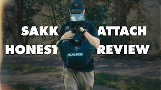 How to Level Up Your Handheld Camerawork | Sakk Attach Honest Review