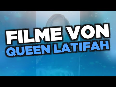 Video: Wie heißt Queen Latifah wirklich?