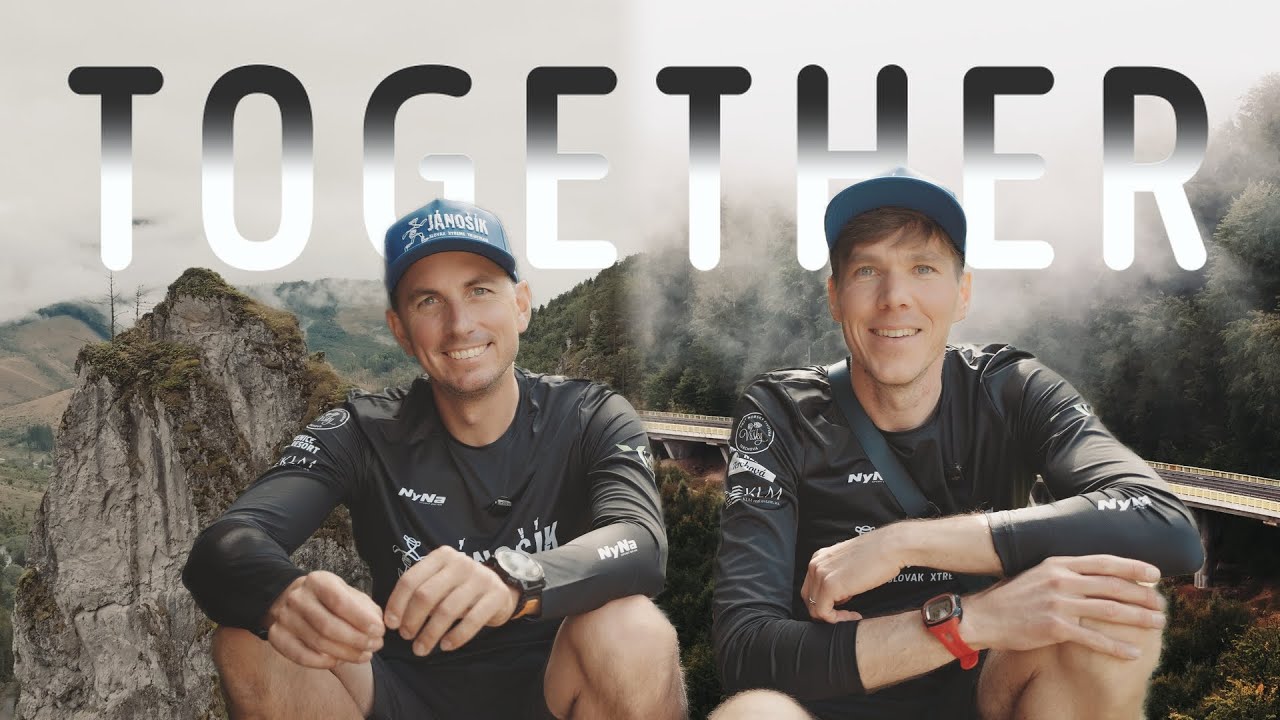 JÁNOŠÍK 2025 - TOGETHER