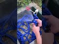 Expandable Magic Hose Pipe خرطوم الماء المتمدد المرن ماجيك هوز طول يصل الى 60 متر 