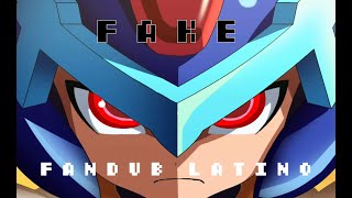 FAKE (Ciel´s Memory)-Fandub español latino