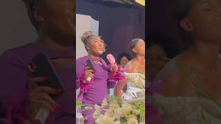 Snippets of a Nigerian Wedding #trending #wedding #weddingdigestnaija #shortvideo #viral