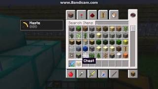 Minecraft Firecraft Server Episode #1