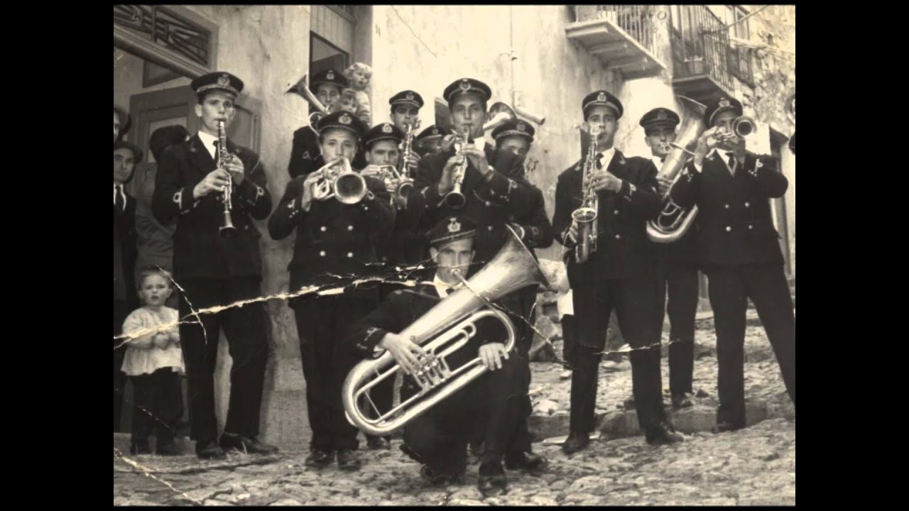 Mariano Bartolucci - MARISA - Storica Banda Musicale 