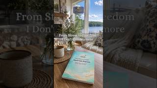 Break Free From Stress and Worry #stressrelief #mentalhealth #selfcare #mindfulness #personalgrowth