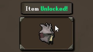 Runescapes most Powerful Untradeable (Untradeable #9)