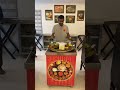 Bahubali nonveg thali at 2000 in hyderabadchickenbiryani muttonbiryani telangana hyderabad