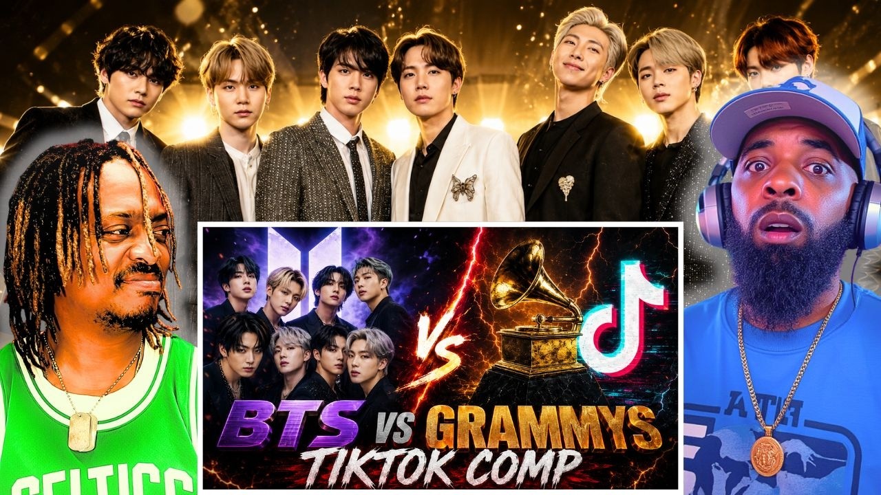 Sleduj BTS vs Grammys TikTok Comp cus they Stood for ASIAN Pride 𓃵𐃯🜲♛ {𝟚𝟘𝟚𝟞} na YouTube Sleduj BTS vs Grammys TikTok Comp cus they Stood for ASIAN Pride 𓃵𐃯🜲♛ {𝟚𝟘𝟚𝟞} na YouTube