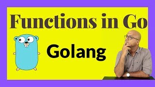 Functions in Go | Golang