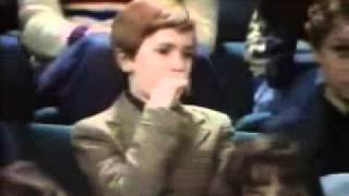 Carl Sagan Videos: Mars After Viking (Part 3/6)