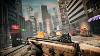 افضل 5 العاب كونسول للاندرويد 2022 بجرافك ممتاز ورئع screenshot 3