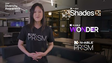 Celebrating Progress: Global Diversity Awareness Month at N-able