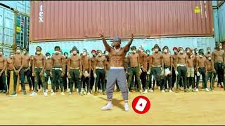 Diamond Platnumz - Watajuaje! (Official Video)