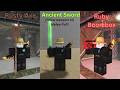 How To Get Every New Weapon In Melee PvP In Area 51 