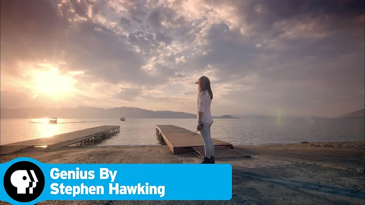 GENIUS BY STEPHEN HAWKING | Where Are We? | PBS