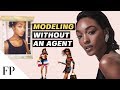 3 Ways to Get MODELING JOBS - (Without an Agent)