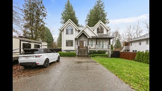 For Sale: 23376 124 Avenue, Maple Ridge BC - MLS# R3071846 - Diljodh Nahal