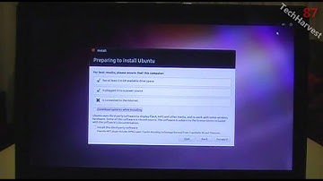 How To Dual Boot A PC With Windows 7 & Ubuntu 10.10 Maverick Meerkat
