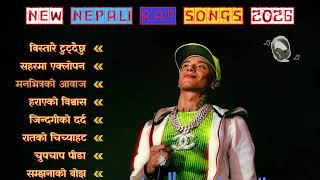 New Nepali Hiphop Rap Songs 2026 | Latest Rap Hits