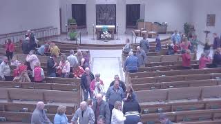 6th Sunday in Ordinary Time, 02/15/26  St Pius the Tenth Parish