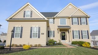 4855 Hycliff Chase video tour