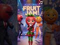 Fruit Party Beats 🍓🍎🍊🎵