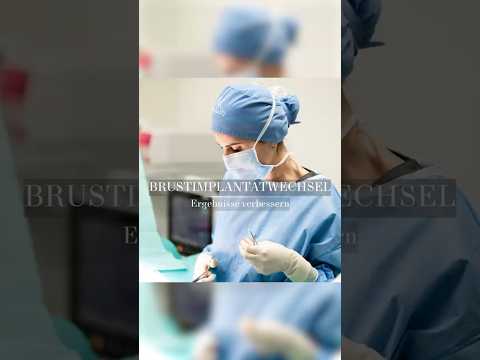 Kapselkontraktur beheben: Experte für Brustrevision bei Dr. Kelly®