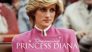 Becoming Princess Diana (FULL DOCUMENTARY) Prince Charles, Lady Diana, People's Princess