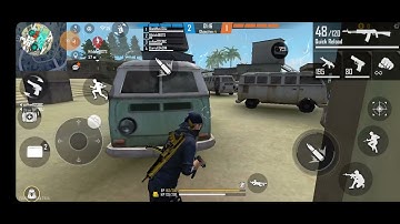 clash squad ranked configuration para samsung A1  A2 A3 A4 A5 A6 A7 A8 A9 A10 A11 A12 A13