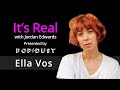 Ella Vos Performs Burning Bridges Live On It S Real With Jordan Edwards mp3