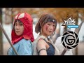 Cosplay Music Video MCM Comic Con October Part 1 ***GEO CUT*** CMV