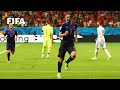 🇳🇱 Robin van Persie | FIFA World Cup Goals