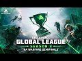 Delta Force Global League Season 3 - Warfare NA Semifinals