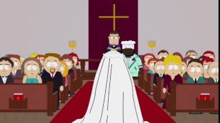 Puta Puta Puta South Park