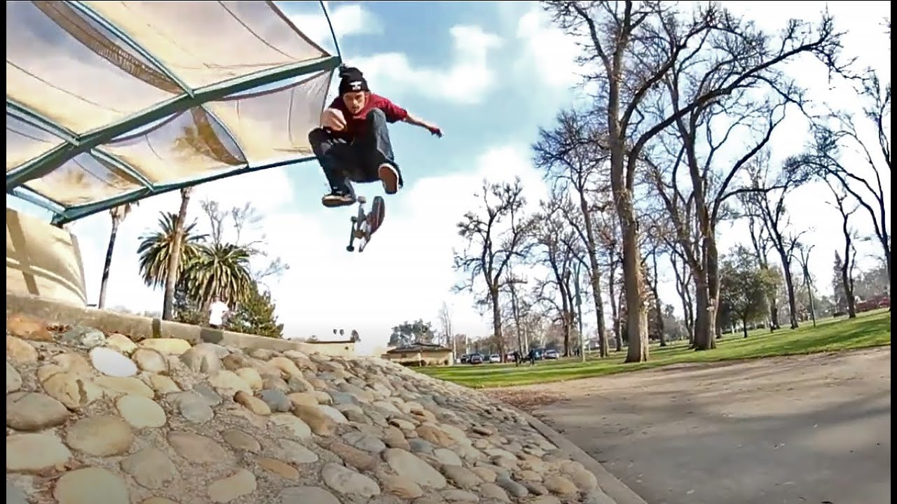 Rusty Knowles Lost Part