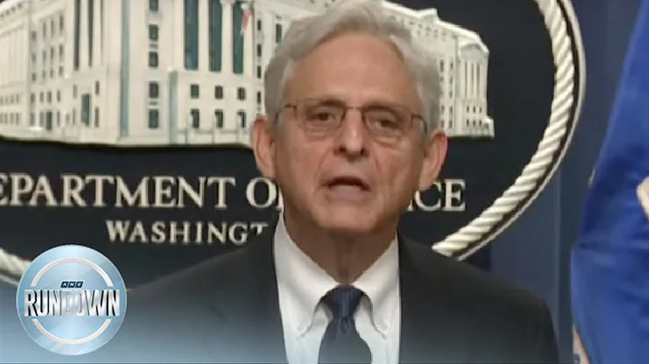 Rundown (10AM) | ANC (12 August 2022)