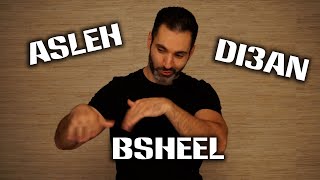 You're Gonna Love These Lebanese Arabic Expressions by Mark Hachem 6,990 views 2 years ago 4 minutes, 37 seconds