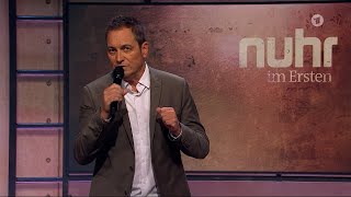 Nuhr im ERSTEN vom 23.11.2025 KI die Lösung für eine optimistische Zukunft? FULL SHOW