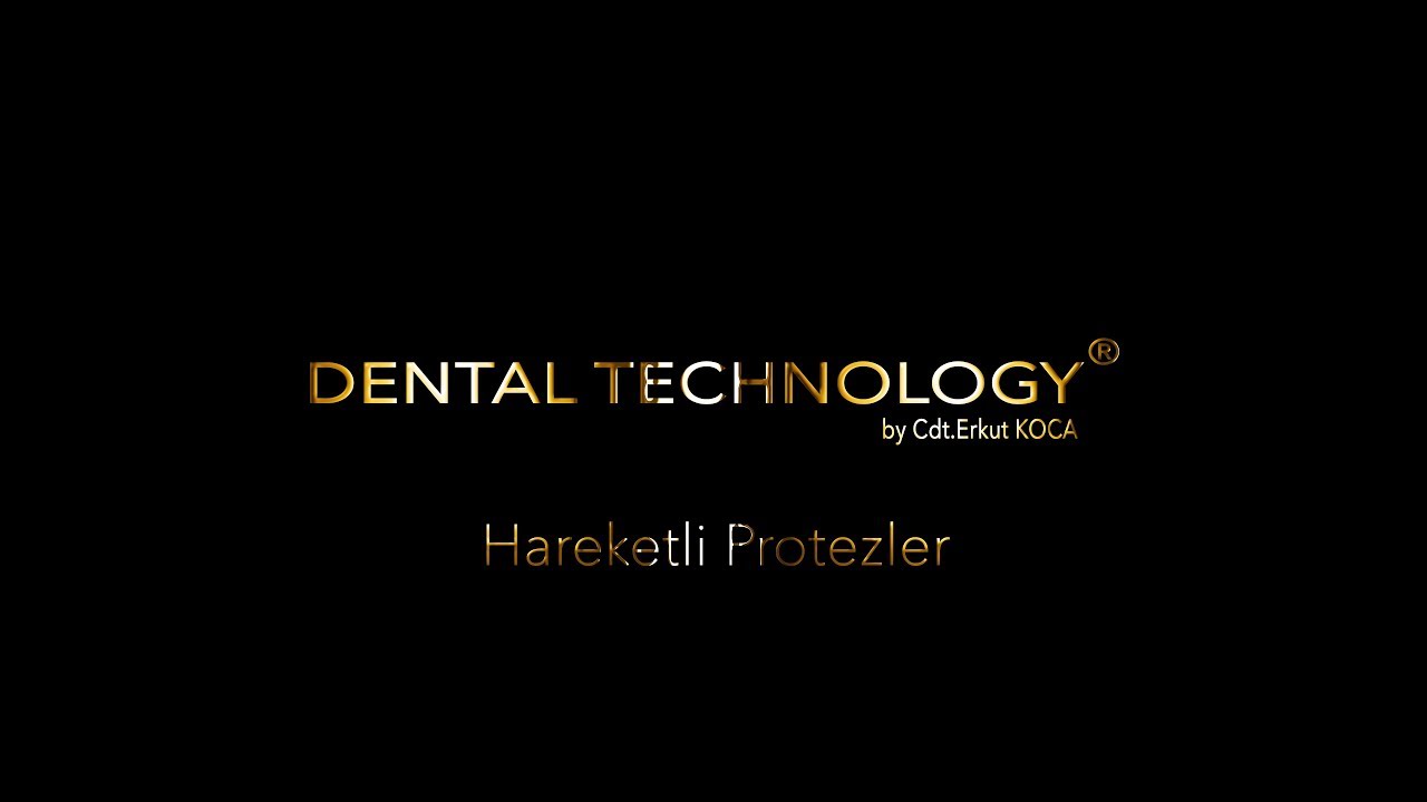 Alt Üst Kaide Plağı Yapımı / How to Prepare upper and Lower Jaw Denture Base? - YouTube