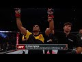 Edson Barboza talks to Heidi Androl | INTERVIEW | UFC FIGHT NIGHT